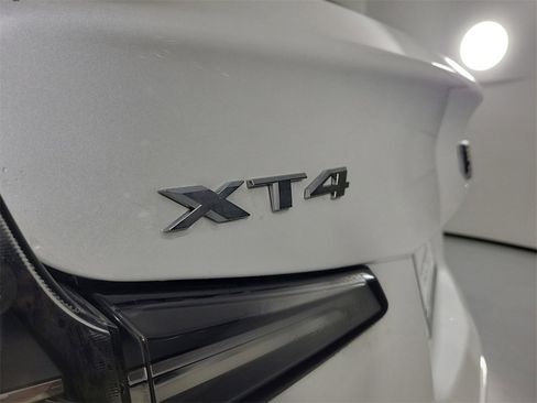 Certified 2023 Cadillac XT4 Sport image 6