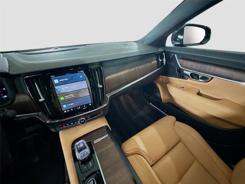Used 2024 Volvo S90 B6 Ultimate AWD/4WD image 8