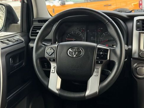 Used 2024 Toyota 4Runner SR5 image 5