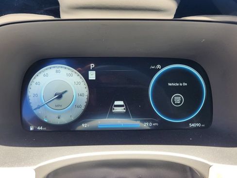 Used 2024 Hyundai Palisade Limited FWD image 14