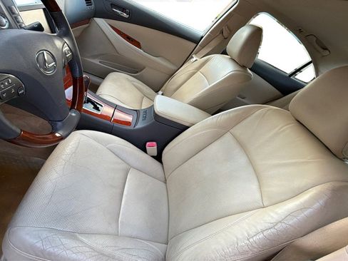 Used 2010 Lexus ES 350 FWD image 35