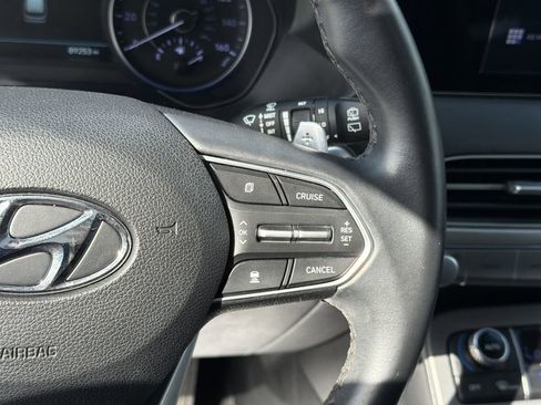 Used 2021 Hyundai Palisade SEL w/ Convenience Package image 30