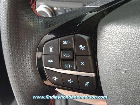 Used 2022 Ford Explorer ST-Line w/ Class IV Trailer Tow Package AWD/4WD image 27