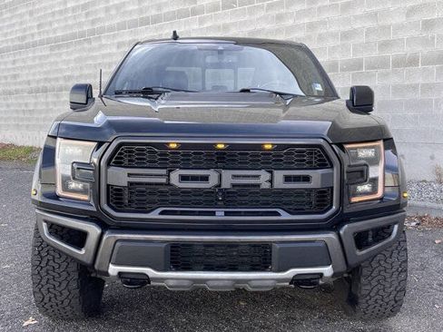 Used 2020 Ford F150 Raptor w/ Equipment Group 802A Luxury AWD/4WD image 2