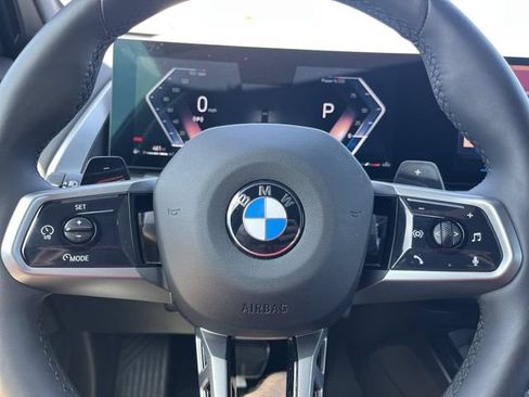 Used 2025 BMW X3 xDrive30i AWD/4WD image 10