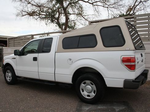 Used 2009 Ford F150 XL image 23