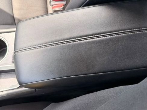 Used 2024 Nissan Altima 2.5 SV image 20