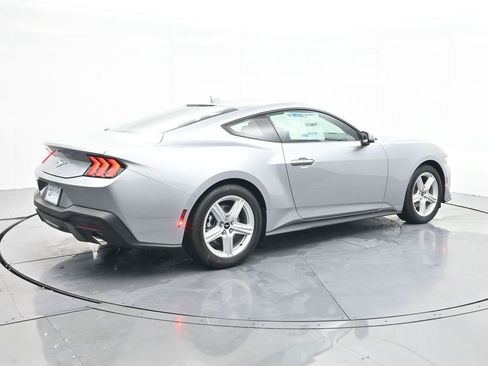 New 2026 Ford Mustang Coupe image 7