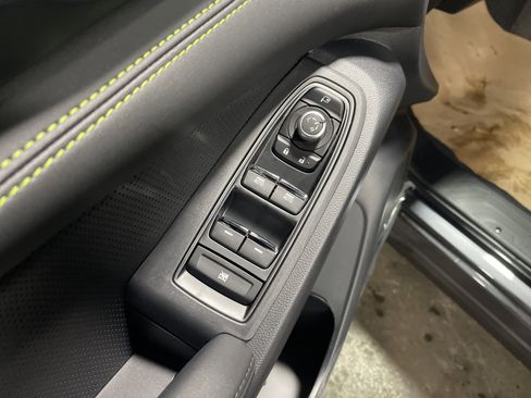 New 2025 Subaru Ascent Bronze Edition image 9