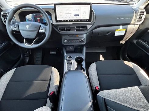 New 2025 Ford Bronco Sport Big Bend image 5