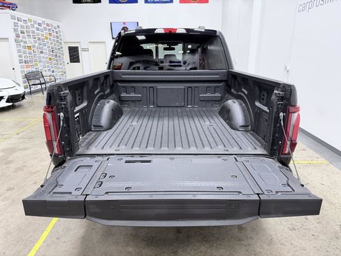 Used 2024 Ford F150 Platinum w/ Equipment Group 702A High AWD/4WD image 26