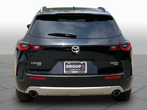 Used 2023 MAZDA CX-50 2.5 Turbo w/ Cargo Package image 5