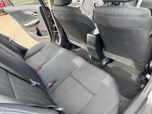 Used 2013 Toyota Corolla S FWD image 21