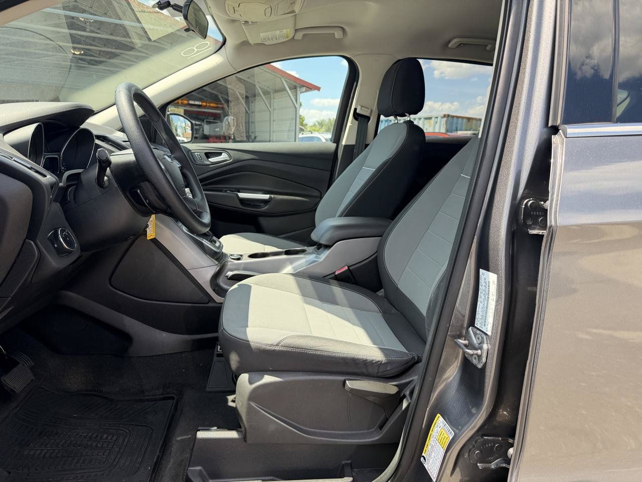 Used 2013 Ford Escape SE AWD/4WD image 14