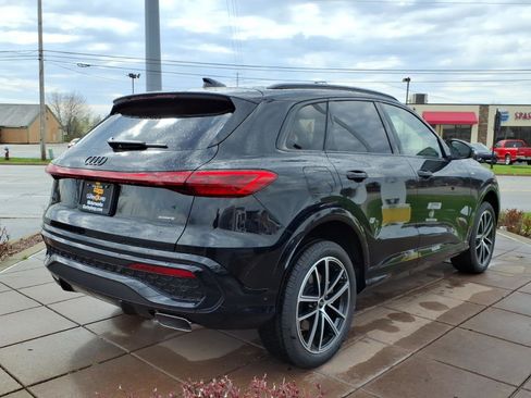 New 2026 Audi Q5 Premium Plus image 9