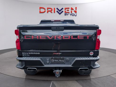 Used 2019 Chevrolet Silverado 1500 RST image 4