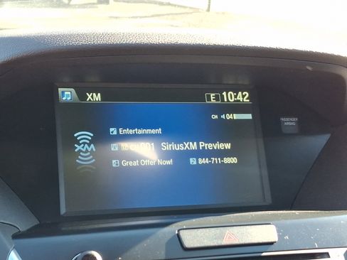 Used 2015 Acura MDX SH-AWD image 18