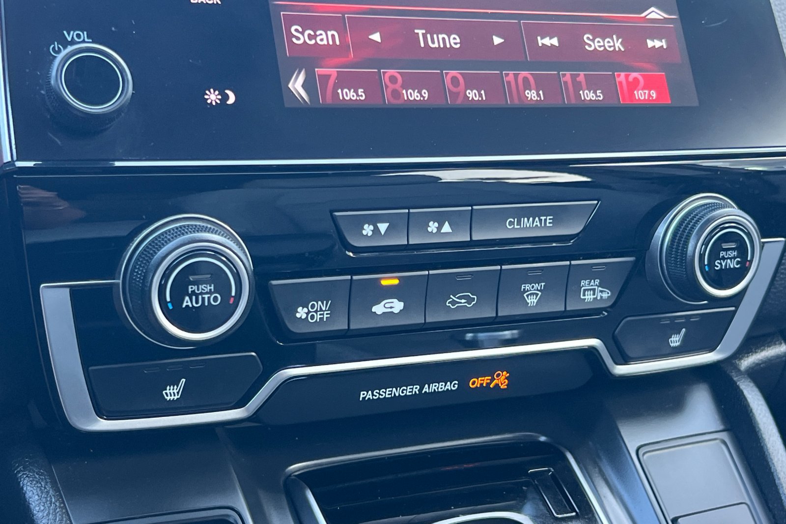 Used 2019 Honda CR-V EX-L image 20