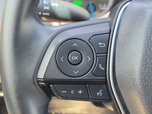 Certified 2022 Toyota Venza XLE AWD/4WD image 24