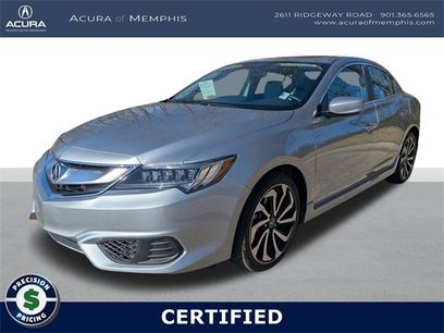 Used 2018 Acura ILX w/ Special Edition Package