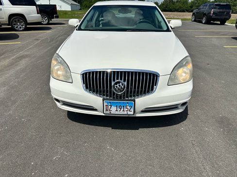 Used 2011 Buick Lucerne CXL FWD image 8