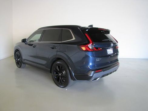 Used 2025 Honda CR-V Sport Touring image 23