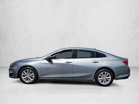 Used 2023 Chevrolet Malibu LT FWD image 9