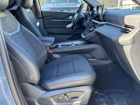 New 2026 Ford Explorer Tremor w/ Tremor Ultimate Package image 12