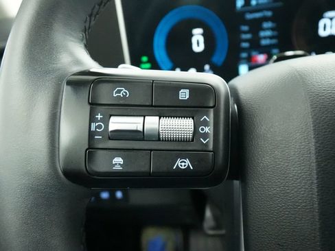 Used 2025 Hyundai Santa Fe SEL AWD/4WD image 39