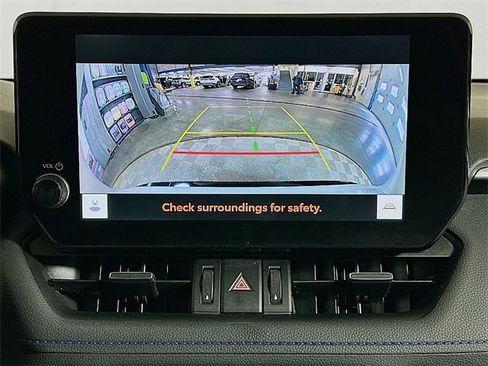 Used 2024 Toyota RAV4 XSE w/ Weather Package image 16