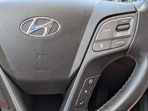 Used 2018 Hyundai Santa Fe FWD w/ SE Ultimate Tech Package 03 image 24