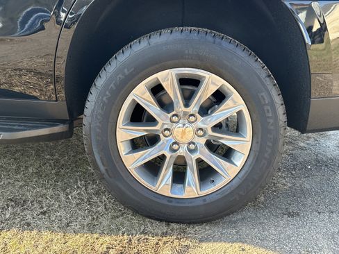 New 2026 Chevrolet Tahoe Premier w/ Sun And Tow Package AWD/4WD image 20