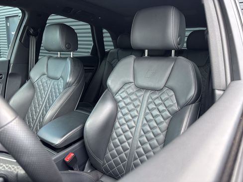 Used 2024 Audi SQ5 Premium Plus AWD/4WD image 23