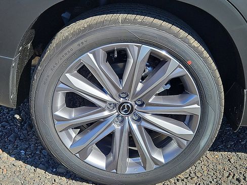 New 2026 MAZDA CX-50 2.5 Turbo w/ Accent Package image 6