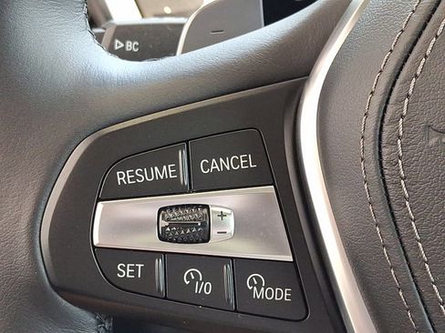 Certified 2025 BMW X5 xDrive50e image 22