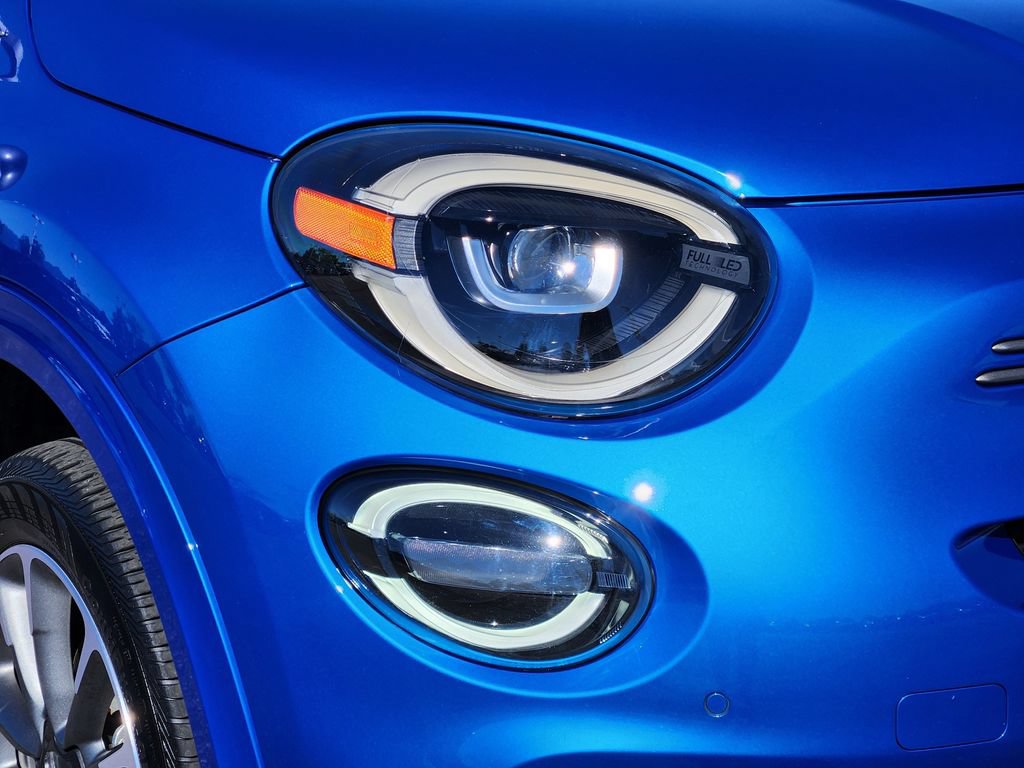 Used 2023 FIAT 500X Sport w/ Technology Group AWD/4WD image 28
