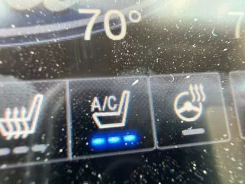 Used 2016 Ford Fusion Titanium FWD image 30