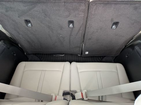 Used 2025 Kia Sorento S w/ Panoramic Sunroof Package FWD image 25