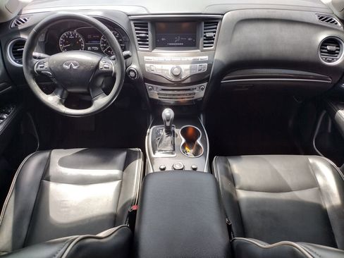 Used 2019 INFINITI QX60 Luxe AWD/4WD image 16