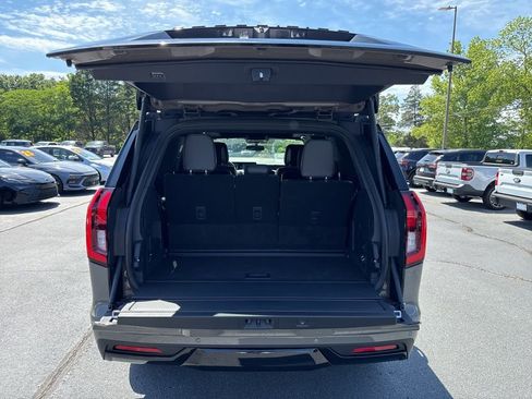 New 2026 Ford Expedition Platinum AWD/4WD image 34
