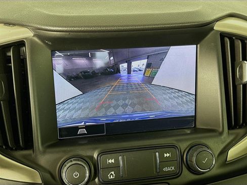 Certified 2023 GMC Terrain Denali image 17