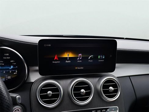 Used 2020 Mercedes-Benz C 43 AMG 4MATIC Cabriolet image 25