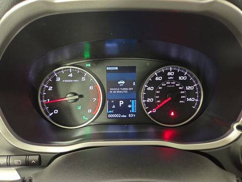 New 2026 Mitsubishi Eclipse Cross SEL image 16