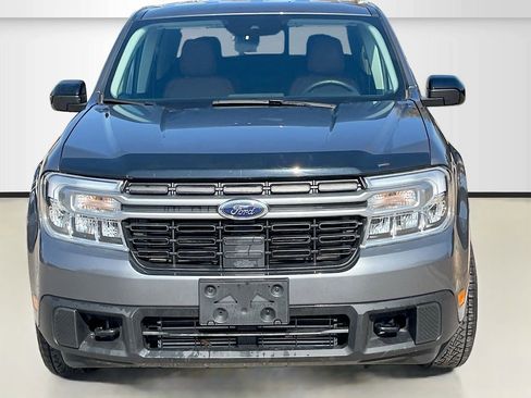 Used 2024 Ford Maverick Lariat w/ FX4 Off-Road Package image 2