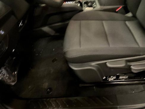 New 2026 Chevrolet Colorado W/T w/ WT Custom Package image 17