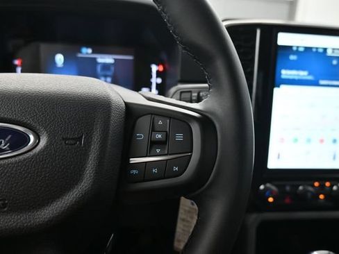 New 2026 Ford Ranger XLT AWD/4WD image 14