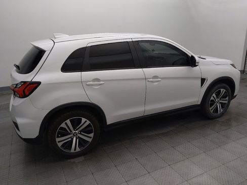 Used 2021 Mitsubishi Outlander Sport SE FWD image 10