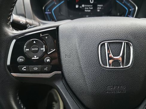 Used 2018 Honda Odyssey EX-L image 34