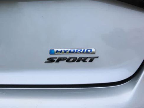 Certified 2023 Honda Accord Sport image 8