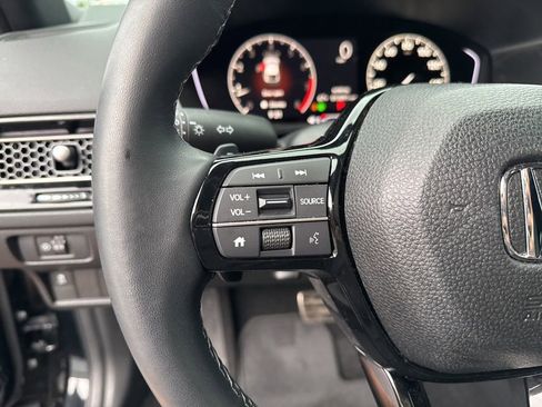 Used 2026 Honda Civic Sport image 16